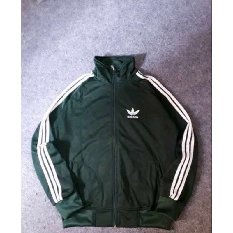 tracktop Adidas second