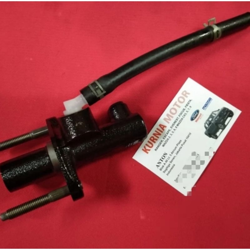 clutch master kopling atas mazda rx8 RX 8 sporty