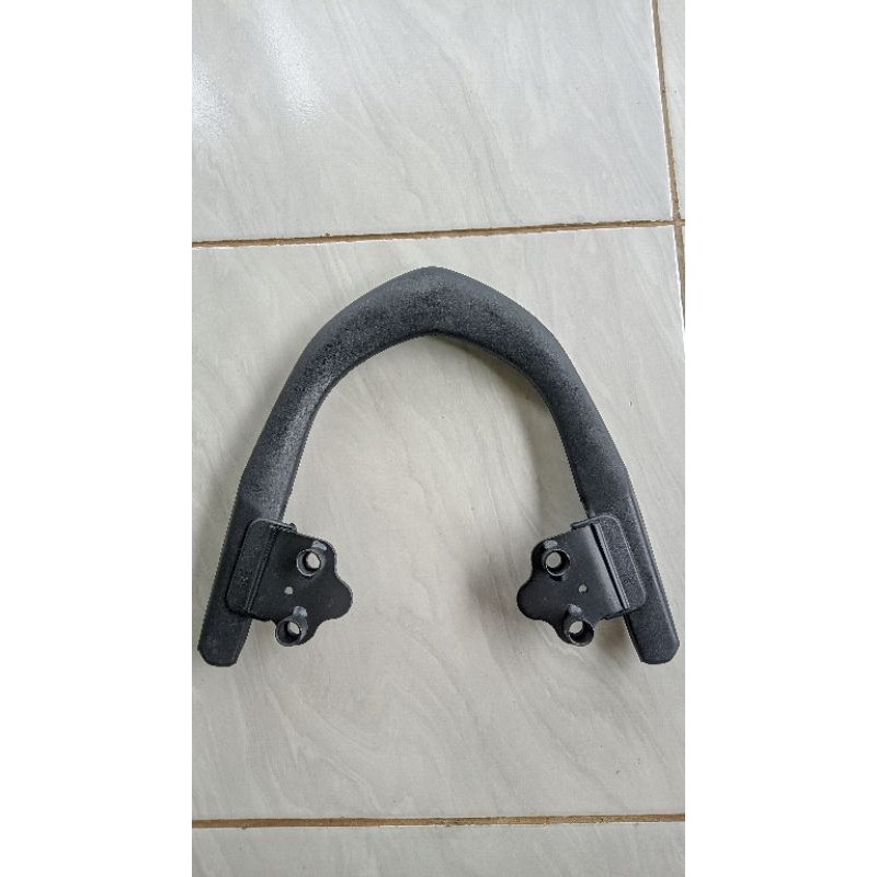 Behel Begel Belakang karet Honda beat FI 2012-2016