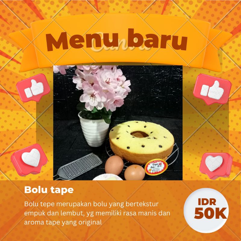 

bolu tape