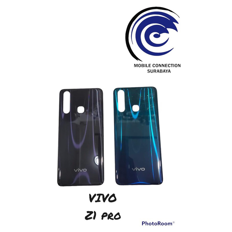 BACKDOOR / TUTUP BELAKANG BATERAI VIVO Z1 PRO