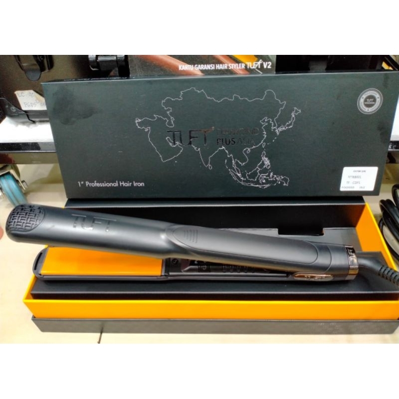 catok TUFT DIAMOND 1inch original