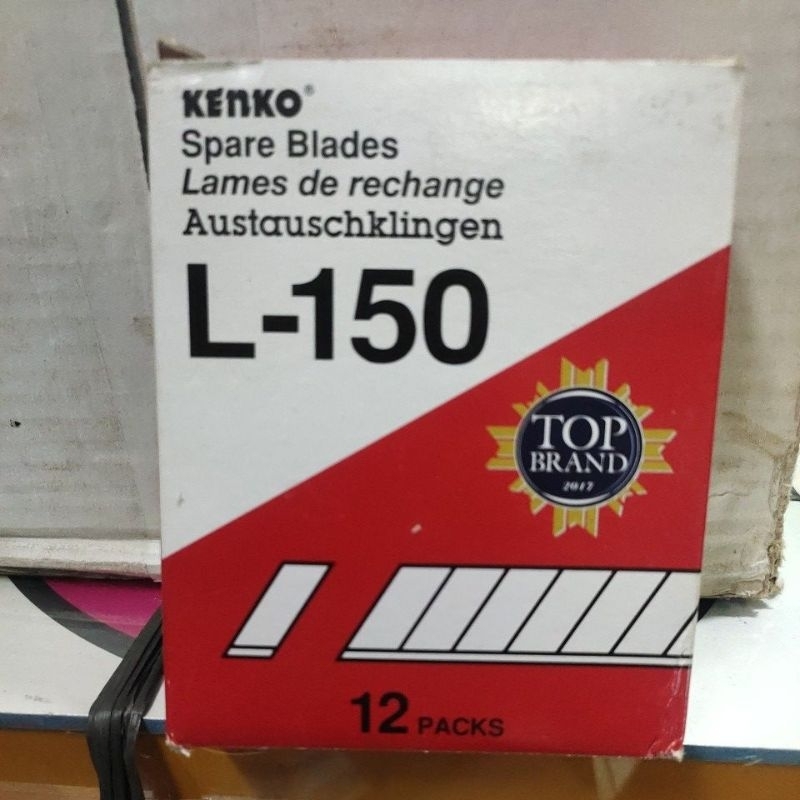 

kenko isi karter L-150 / tube