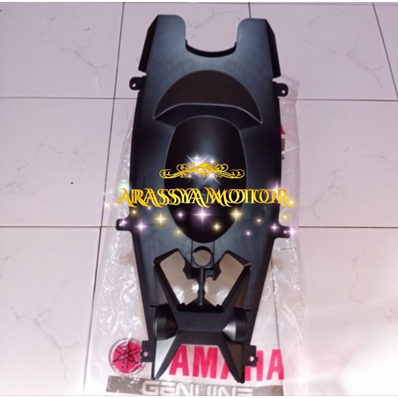 SPAKBOR KOLONG BELAKANG JUPITER MX KING 150 ORIGINAL YAMAHA
