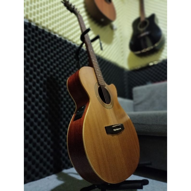 CORT SFX ME OP ACOUSTIC ELEKTRIK ORIGINAL