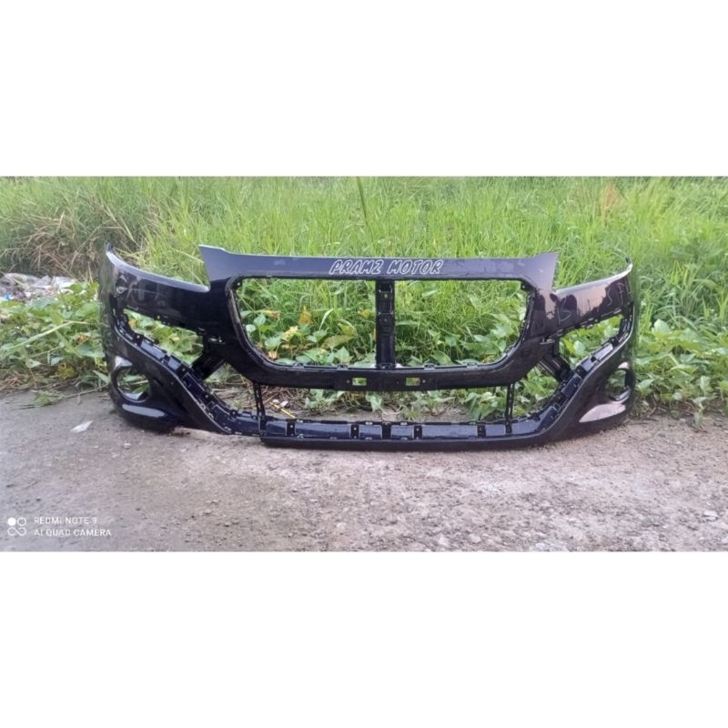 Bumper depan ERTIGA DREZA