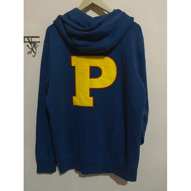 jacket Polham