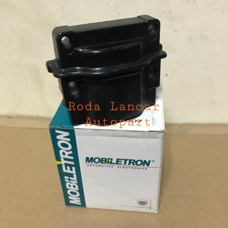 koil ignition coil toyota Corolla great soluna twin cam original