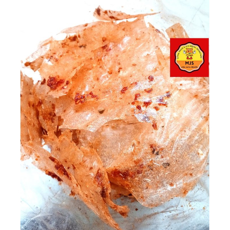 

Kripca (Keripik Kaca)