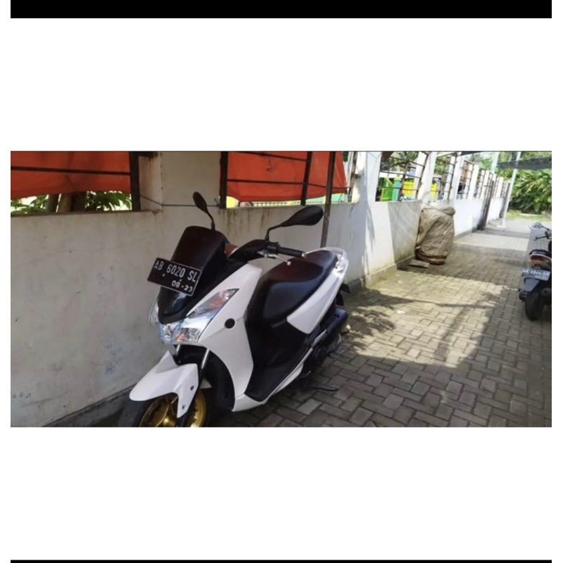 Spion Europe Vario 125 Vario 150 PCX Beat Scoopy ADV Nmax Aerox Lexi Mio M3 Fino Soul GT Xeon NPS Sepion Motor