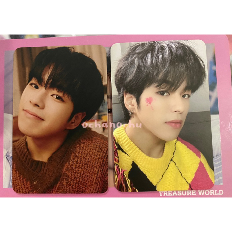 jaehyuk tattoo benefit ktown set