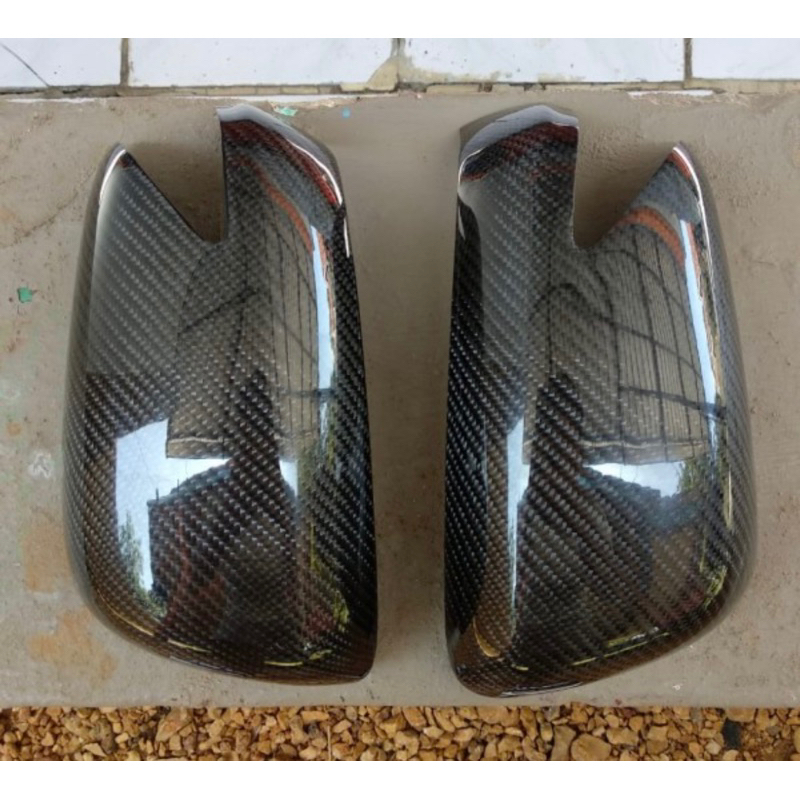 Cover spion carbon jazz ge8