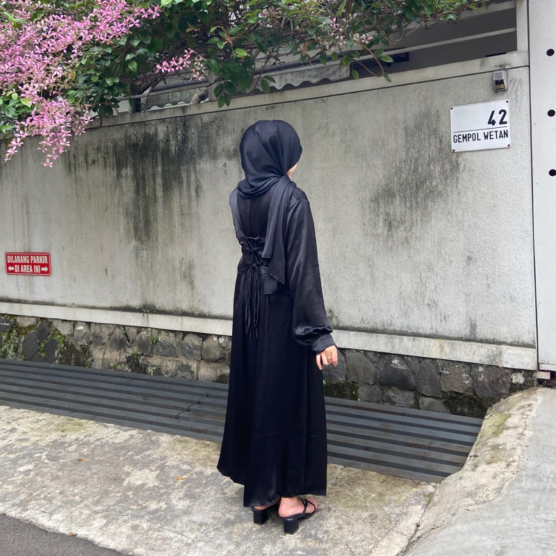 ALICE DRESS by BOONAA