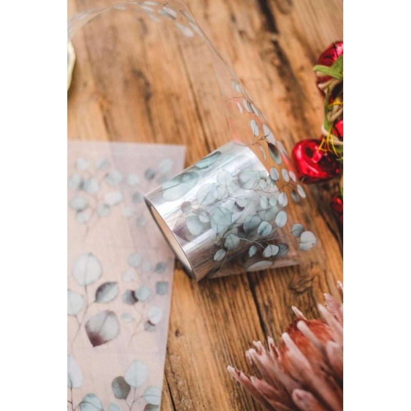 

London Giftie - Eucalyptus dreams