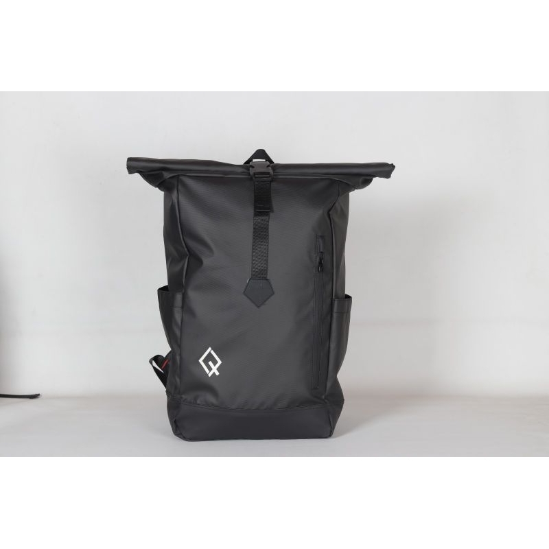 Tas Ransel Q-Lab Laptop KARET CODURA BIMO WATERPROOF
