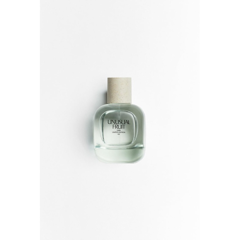 [BPOM] ZARA x JO MALONE UNUSUAL FRUIT EDP 90 ML