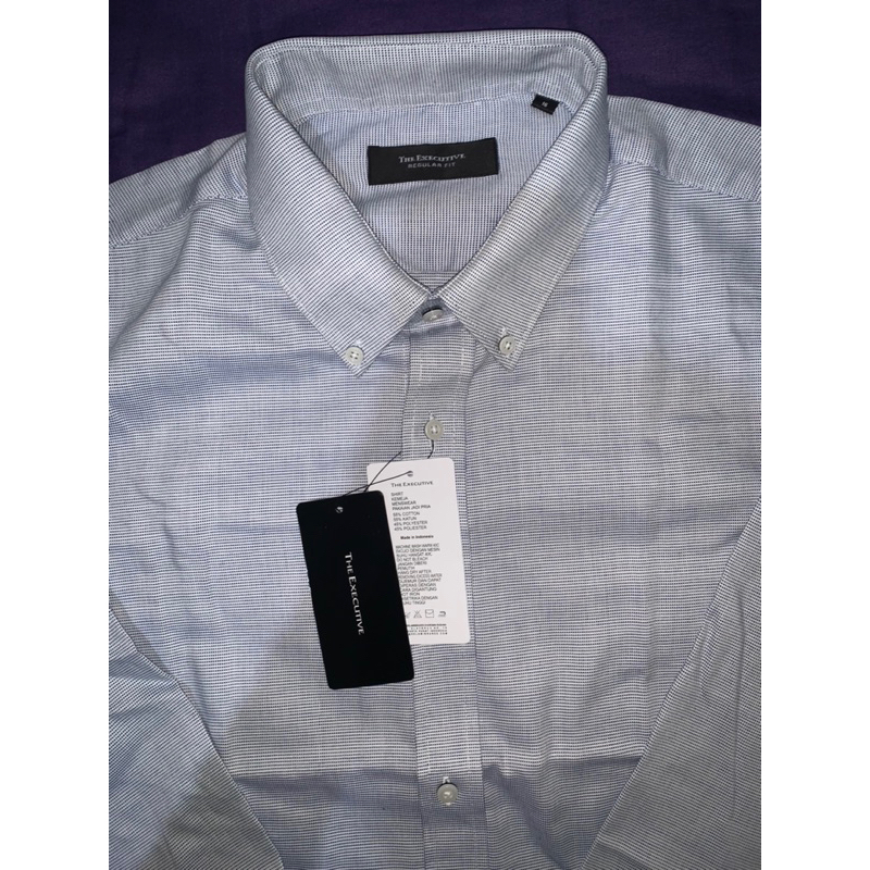 Executive Kemeja Pria