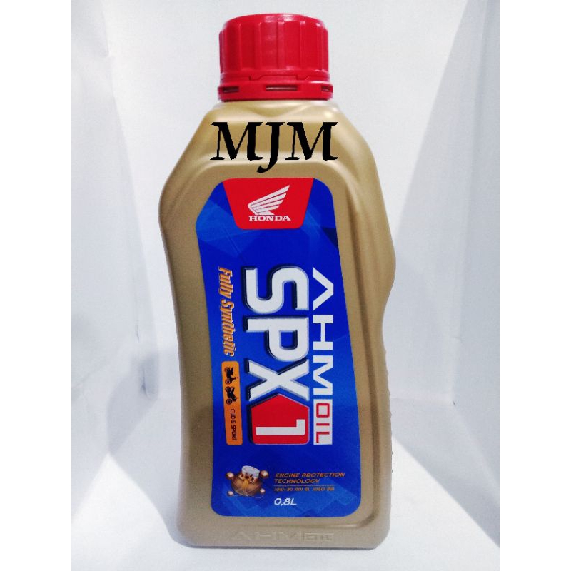 OLI SPX 1 10W-30 800ML