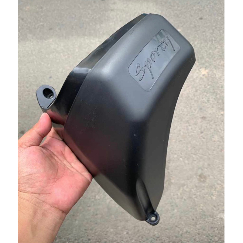 keranjang samping mio sporty lama original abs thailand kantong laci yamaha mio