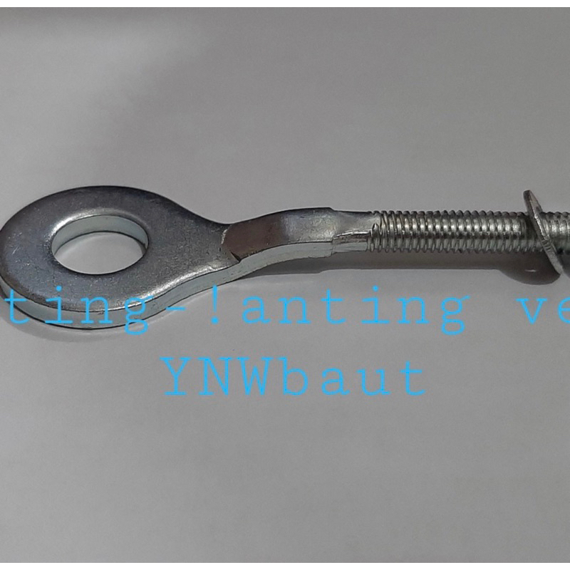 Anting - anting rantai Vega