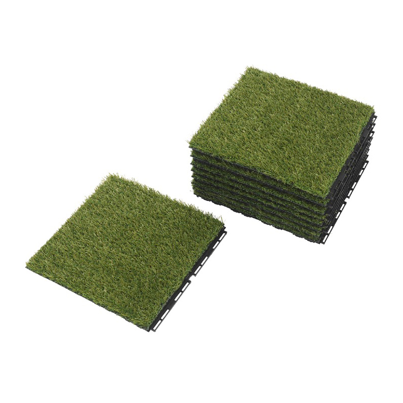 Rumput palsu/lantai rumput palsu/rumput tiruan RUNNEN