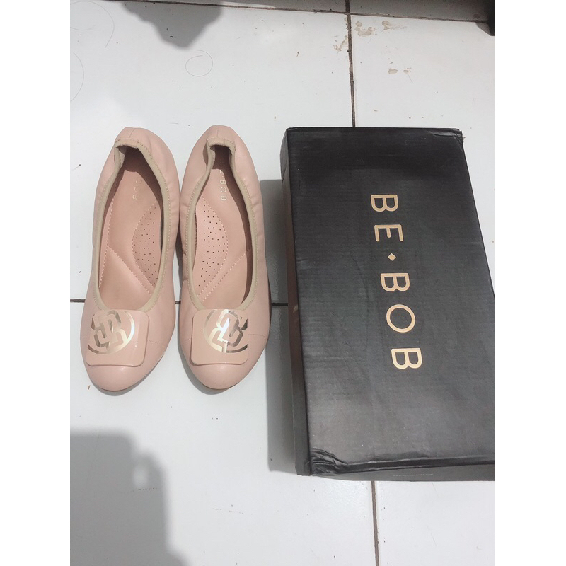 preloved sepatu Be Bob