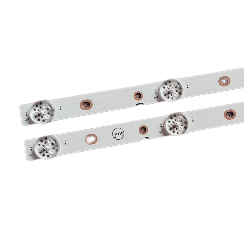 BACKLIGHT TV LED COOCAA 32 INC 32A2A11A 32TB7000 32E2A22G 32E2A12T 32C2X7 RF-AZ320E30-0701S-10 LAMPU BL COCA KOKA  32IN 32 INCH 7K 3V