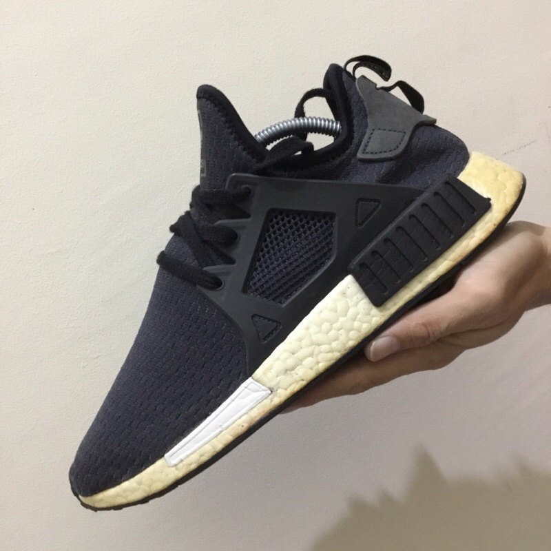 Sepatu Adidas NMD R1 Original Second