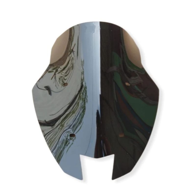 Visor/Winshield TDR Nmax Old 2016 - 2019
