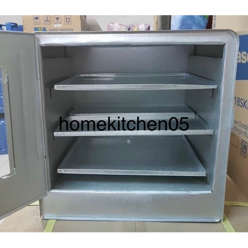 RB oven kompor bima / oven bima 3susun+3loyang / oven murah / oven tangkring bima