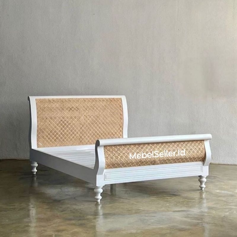 Tempat Tidur - Tempat Tidur Jati - Dipan - Dipan Jati - Dipan Jati Minimalis