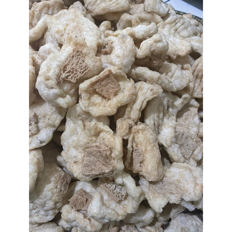 

GRA CUANKI TAHU GEPENG 150PCS / GEPREK JUMBO ISI 150 PCS