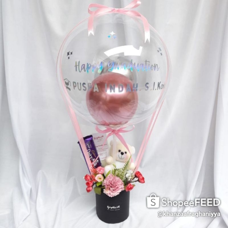 

bloom box/gift box/round box diameter 12 x 13