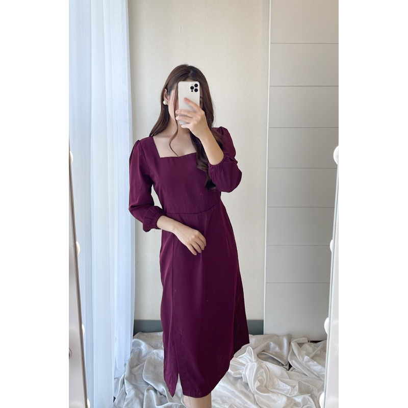 Xylina dress