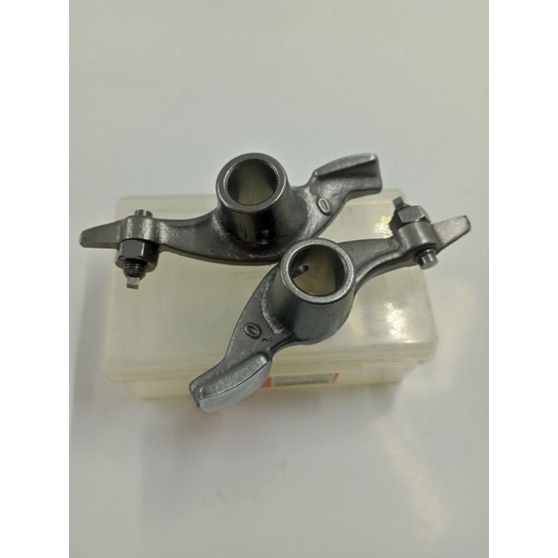 Templar RRA Platuk Klep Scorpio Z