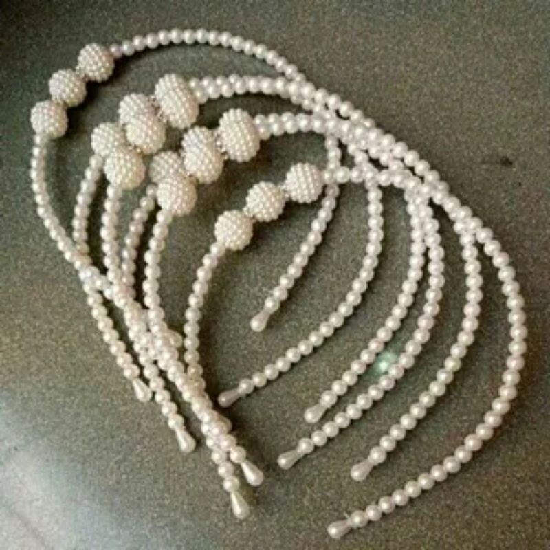 BANDO MUTIARA PEARL