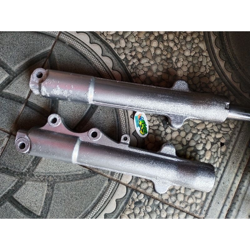 Bottom Shock NOUVO Z/bottom Shock depan lele /SHOCK  depan nouvo