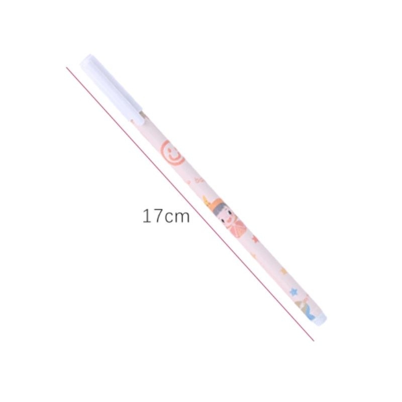 Pulpen HAPUS / Pulpen bisa dihapus / Erasable pen / Bolpoin hapus / Bolpen / Bulpen