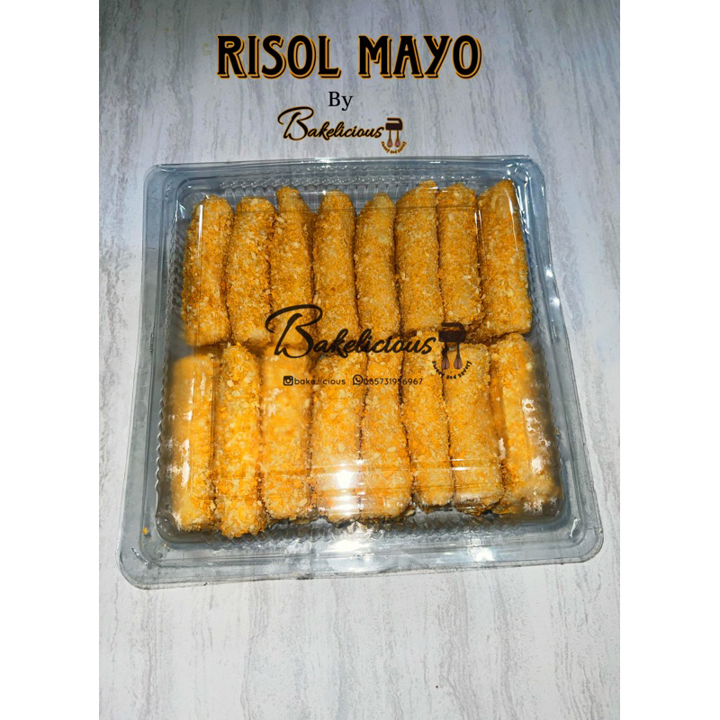 

Risol Mayo