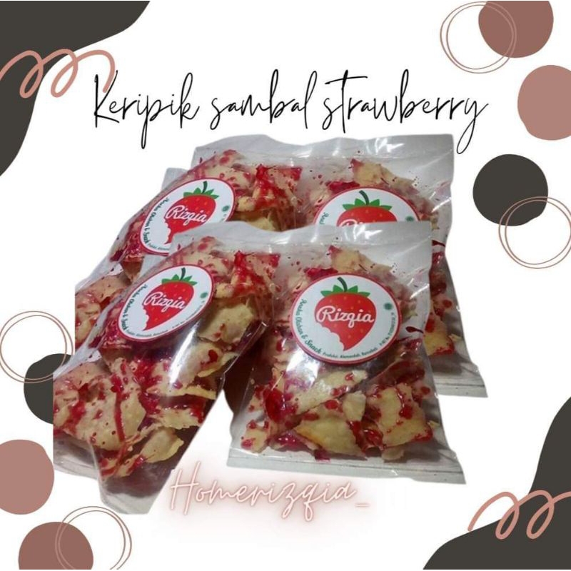 

keripiksambalstrawberry