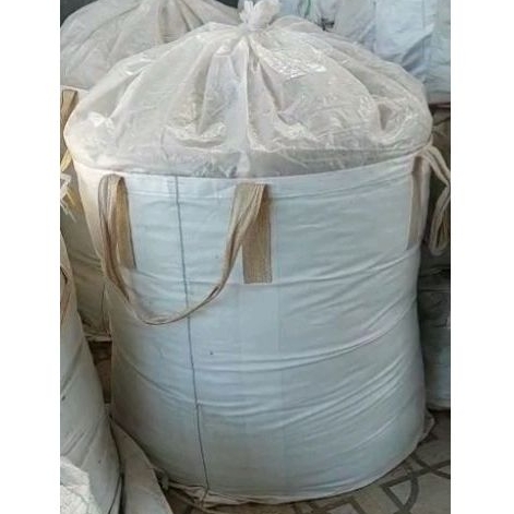 kantong silase fermentasi 500kg ( Lengkap plastik inner )