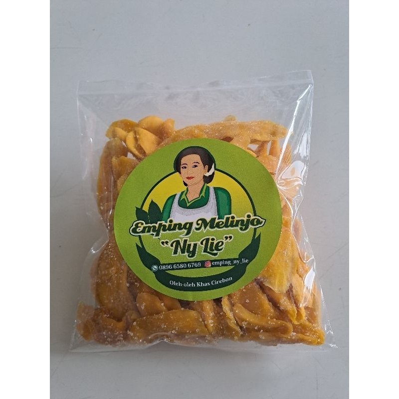 

manisan mangga sisir