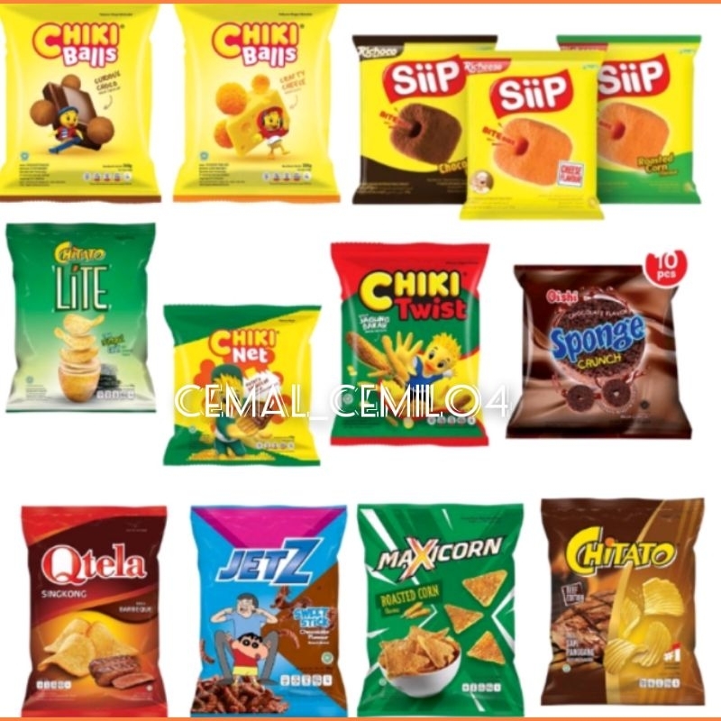 

PROMO SNACK ULTAH ANAK/HAMPERS