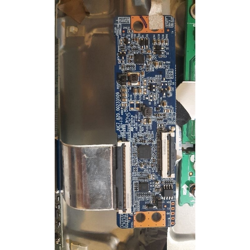 Tcon Realme 32 inchi android