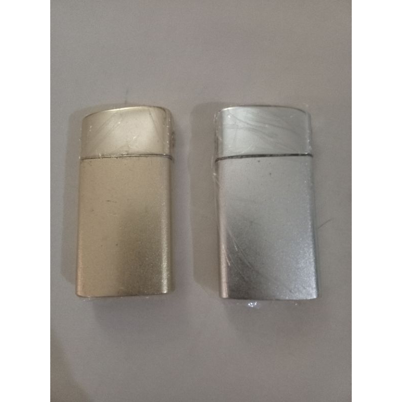 Korek Minyak Jadul Sumbu Sunflower