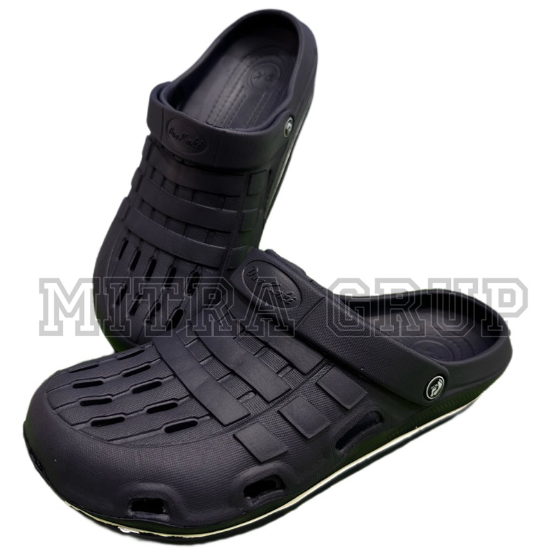 SANDAL BAIM DUA KAKI 518 SANDAL KEDOKTERAN/SANDAL BAIM/SANDAL KODOK/SANDAL BIDAN/ PROMO SEN