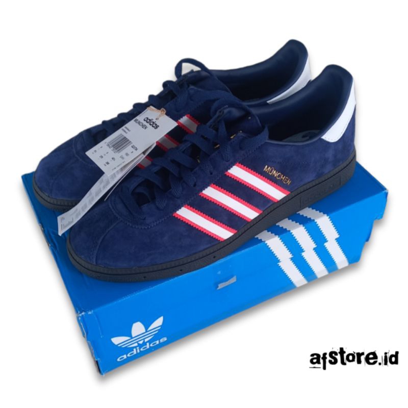 ADIDAS MUNCHEN EDGE