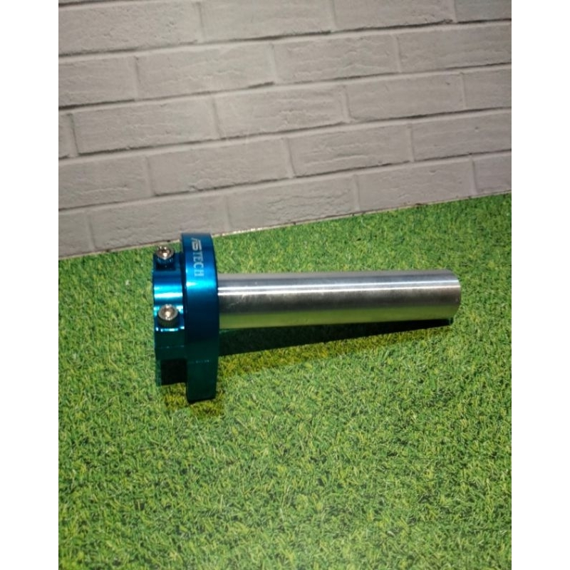 Gas Spontan As Tech Universal Kualitas Terbaik