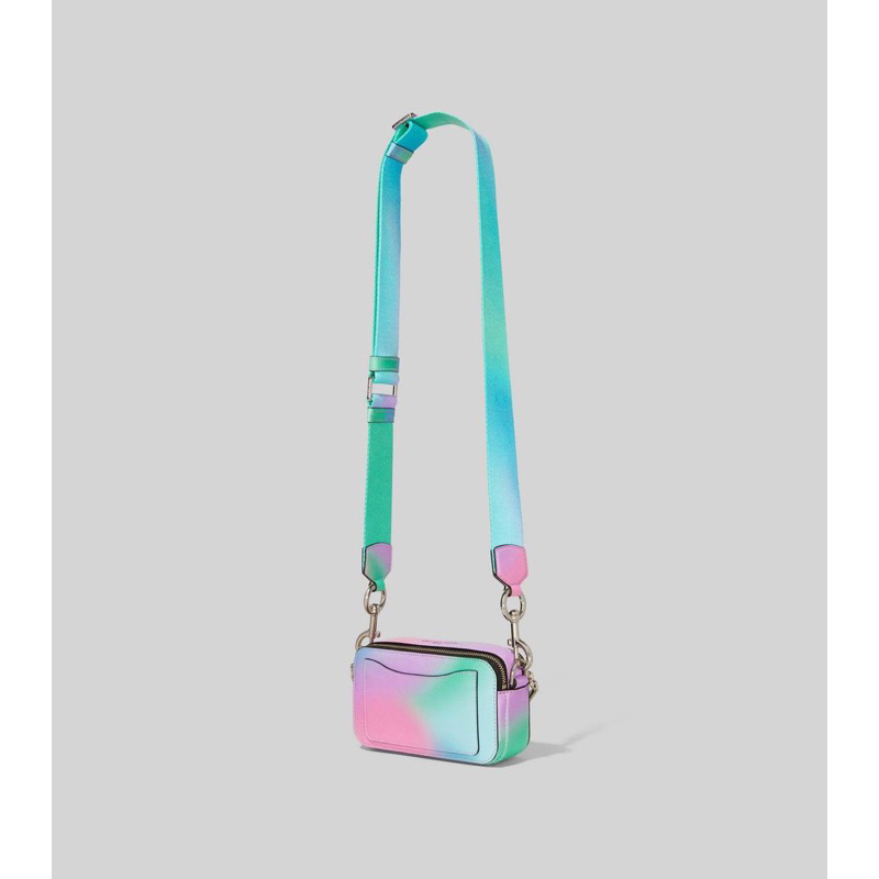 Marc The J Camera Bag - Rainbow