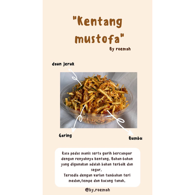 

kentang mustofa 1300ml